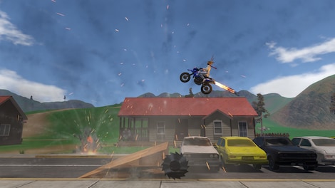 Guts & Glory (Xbox One) - Xbox Live Key - UNITED STATES - 8