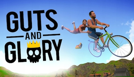 Guts & Glory (Xbox One) - Xbox Live Key - UNITED STATES - 0