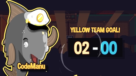 Guts 'n Goals (Nintendo Switch) - Nintendo eShop Key - EUROPE - 6