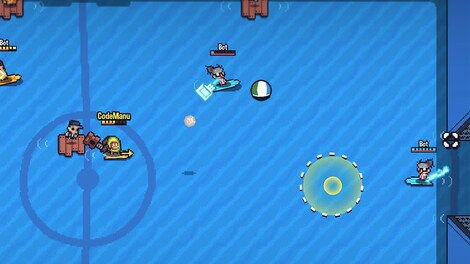 Guts 'N Goals (PC) - Steam Key - GLOBAL - 6