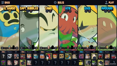 Guts 'N Goals (PC) - Steam Key - GLOBAL - 4