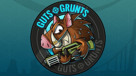 Guts 'n Grunts (Xbox One) - Xbox Live Account - GLOBAL - 0