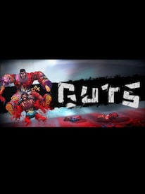 GUTS Steam Key GLOBAL - 1
