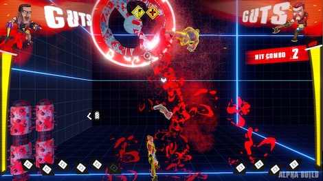 GUTS Steam Key GLOBAL - 4