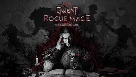 GWENT: Rogue Mage (PC) - Steam Gift - GLOBAL - 0