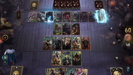 GWENT: Rogue Mage (PC) - Steam Gift - GLOBAL - 6