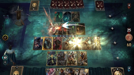 GWENT: Rogue Mage (PC) - Steam Gift - NORTH AMERICA - 7