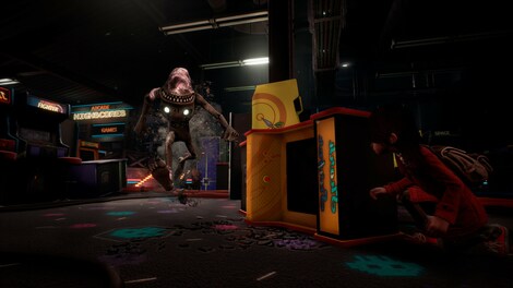 GYLT (PC) - Steam Account - GLOBAL - 5