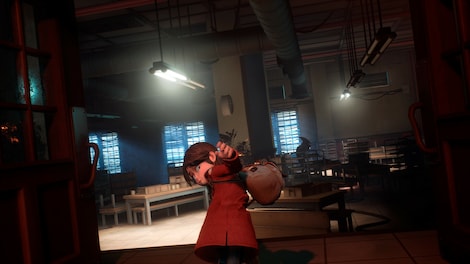 GYLT (PC) - Steam Account - GLOBAL - 8