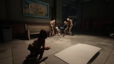 GYLT (PC) - Steam Account - GLOBAL - 9