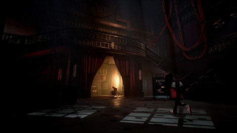 GYLT (PC) - Steam Account - GLOBAL - 4