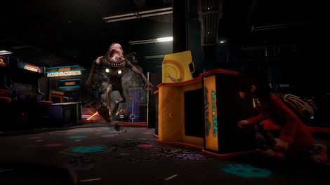 GYLT (PC) - Steam Key - GLOBAL - 5
