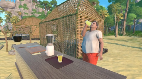 Gym Camp Simulator (PC) - Steam Key - GLOBAL - 9