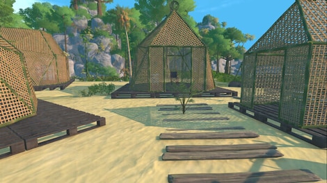 Gym Camp Simulator (PC) - Steam Key - GLOBAL - 4