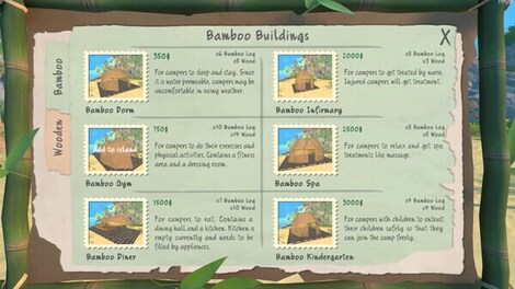 Gym Camp Simulator (PC) - Steam Key - GLOBAL - 5