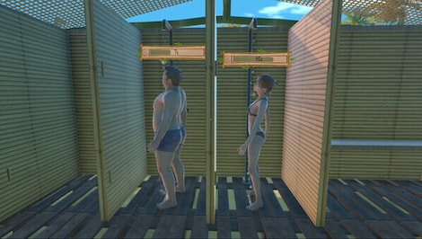 Gym Camp Simulator (PC) - Steam Key - GLOBAL - 6