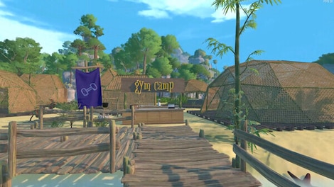 Gym Camp Simulator (PC) - Steam Key - GLOBAL - 8