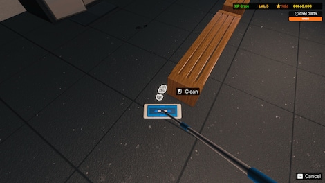 Gym Simulator 24 (PC) - Steam Account - GLOBAL - 14
