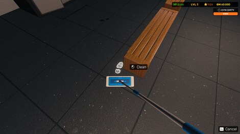 Gym Simulator 24 (PC) - Steam Key - EUROPE - 14