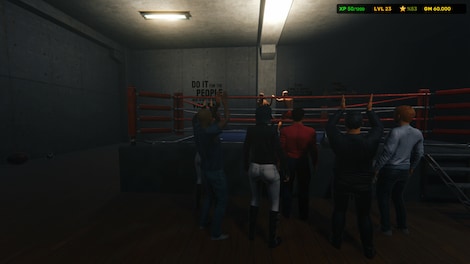 Gym Simulator 24 (PC) - Steam Key - EUROPE - 7