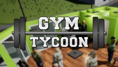 Gym Tycoon (PC) - Steam Key - GLOBAL - 0
