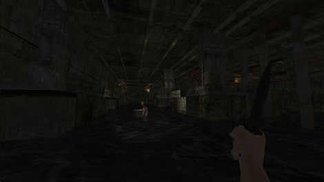 Gynophobia Steam Gift GLOBAL - 6