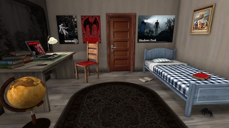 Gynophobia Steam Gift GLOBAL - 4
