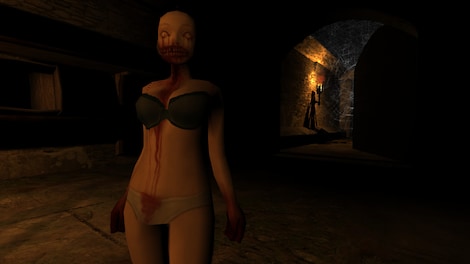 Gynophobia Steam Key GLOBAL - 7