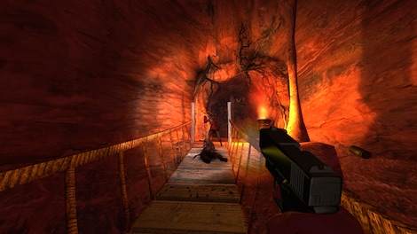 Gynophobia Steam Key GLOBAL - 5