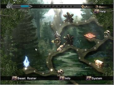 Gyromancer Steam Gift GLOBAL - 10