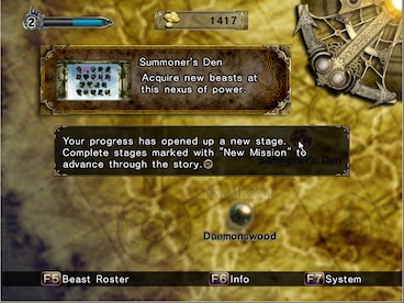 Gyromancer Steam Gift GLOBAL - 11