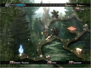 Gyromancer (PC) - Steam Key - GLOBAL - 9