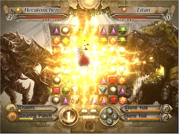 Gyromancer (PC) - Steam Key - GLOBAL - 4