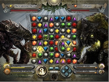 Gyromancer (PC) - Steam Key - GLOBAL - 0