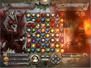 Gyromancer (PC) - Steam Key - GLOBAL - 3