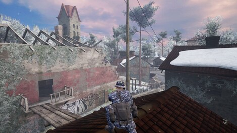 H-Hour: World's Elite Steam Gift EUROPE - 4