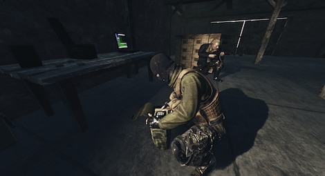 H-Hour: World's Elite Steam Gift EUROPE - 6