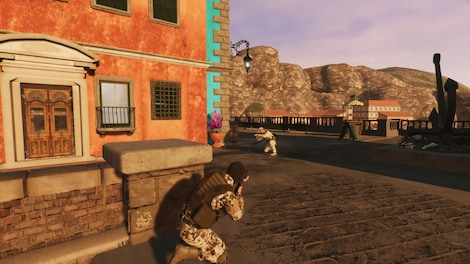 H-Hour: World's Elite Steam Gift EUROPE - 8