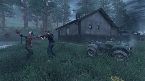 H1Z1: Just Survive - Atlas Cosmetic Skin Pack Steam Key GLOBAL - 6