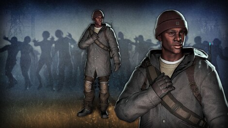 H1Z1: Just Survive - Atlas Cosmetic Skin Pack Steam Key GLOBAL - 3