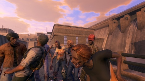 H1Z1: Just Survive - Atlas Cosmetic Skin Pack Steam Key GLOBAL - 0