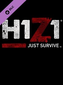 H1Z1: Just Survive - Manitoba Cosmetic Skin Pack Steam Key GLOBAL - 1