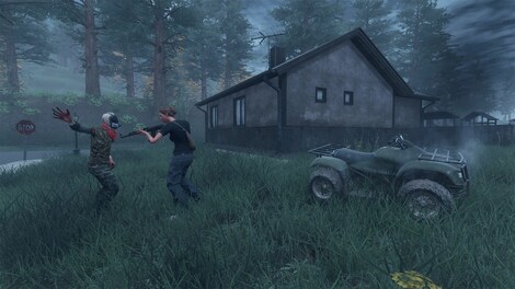 H1Z1: Just Survive - Manitoba Cosmetic Skin Pack Steam Key GLOBAL - 0