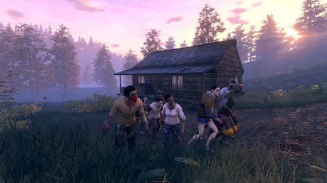 H1Z1: Just Survive - Whiptail Cosmetic Skin Pack Steam Key GLOBAL - 0