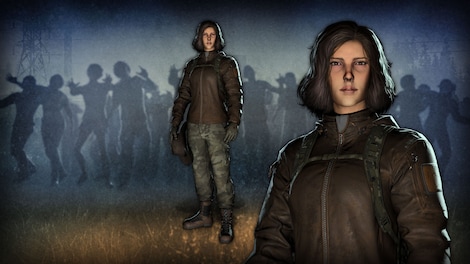 Buy H1Z1: Just Survive - Whiptail Cosmetic Skin Pack Steam