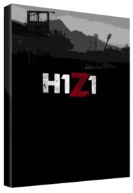 H1Z1 - Legacy Edition Steam Key CIS - 23