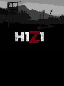 H1Z1 - Legacy Edition Steam Key CIS - 22