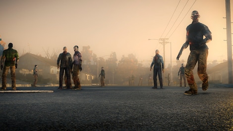 H1Z1 - Legacy Edition Steam Key CIS - 18