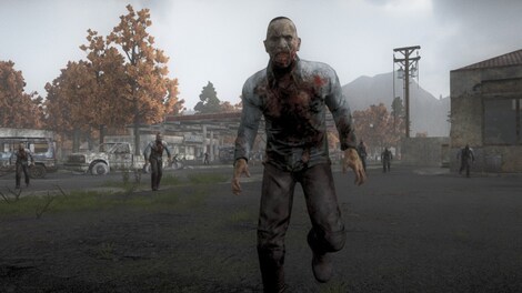 H1Z1 - Legacy Edition Steam Key CIS - 14