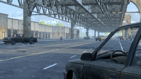 H1Z1 - Legacy Edition Steam Key CIS - 4